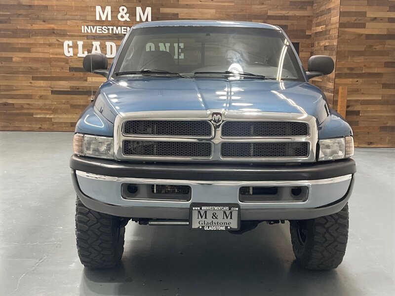 dodge ram 2500 pickup 2002 3B7KF23C32M294289 image dodge ram 2500 pickup 2002 3B7KF23C32M294289 image